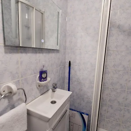 Apartman Tanja *