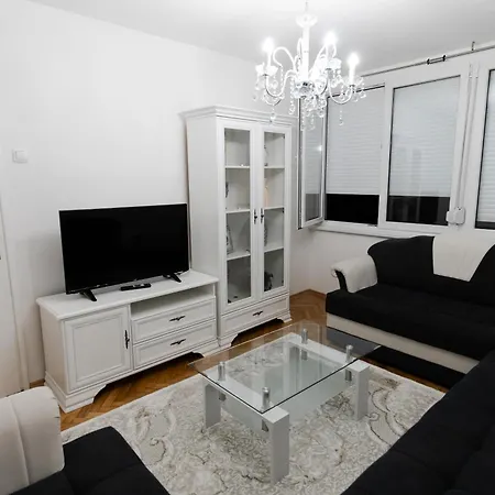 Apartman Tanja *