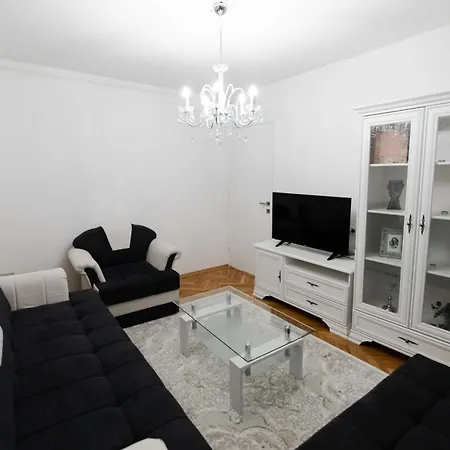 Apartman Tanja Banja Luka